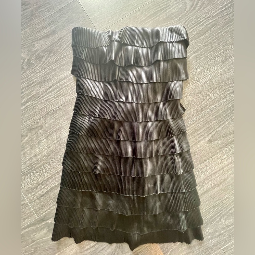 Women’s 0 Small Express sleeveless dress